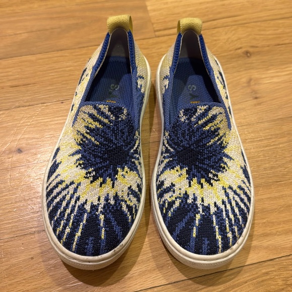 Toddler Rothy’s - Picture 3 of 4